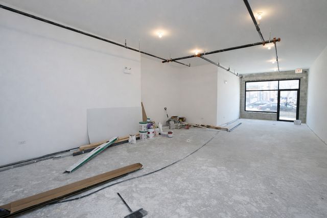 3122 S Morgan Street 1, Chicago, IL 60608