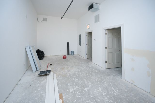 3122 S Morgan Street 1, Chicago, IL 60608