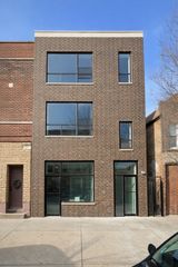 3122 S Morgan Street 1, Chicago, IL 60608