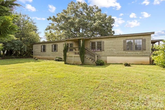 1896 E Green Creek Drive, Tryon, NC 28782