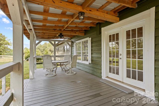 1896 E Green Creek Drive, Tryon, NC 28782