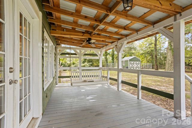 1896 E Green Creek Drive, Tryon, NC 28782