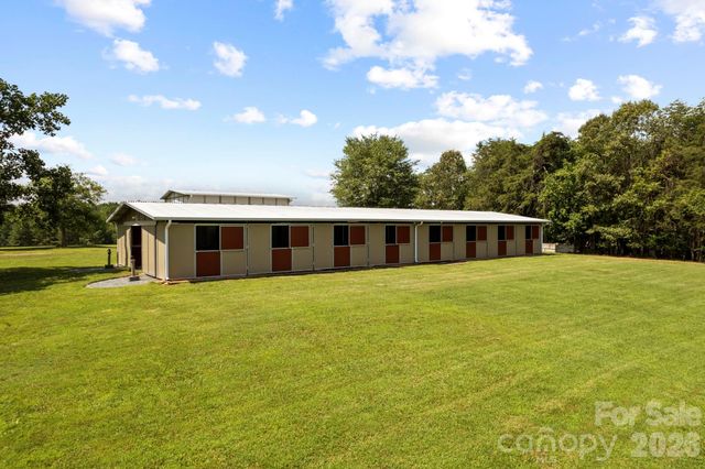 1896 E Green Creek Drive, Tryon, NC 28782