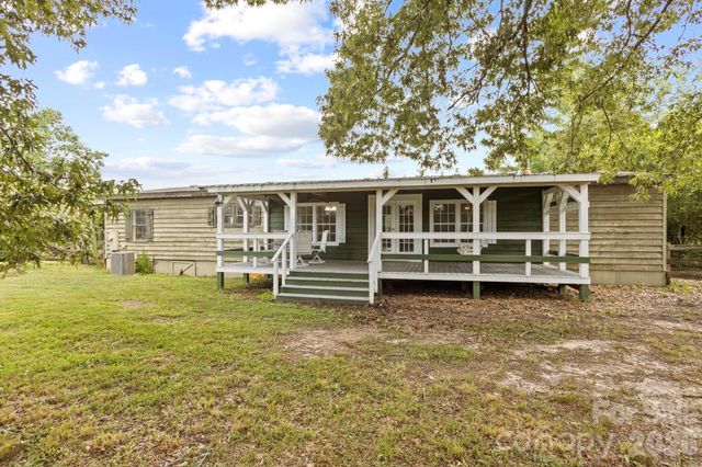 1896 E Green Creek Drive, Tryon, NC 28782