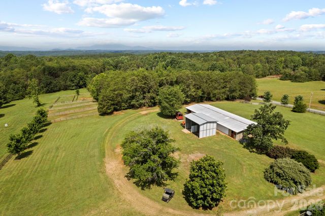 1896 E Green Creek Drive, Tryon, NC 28782