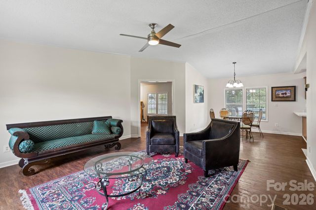 1896 E Green Creek Drive, Tryon, NC 28782