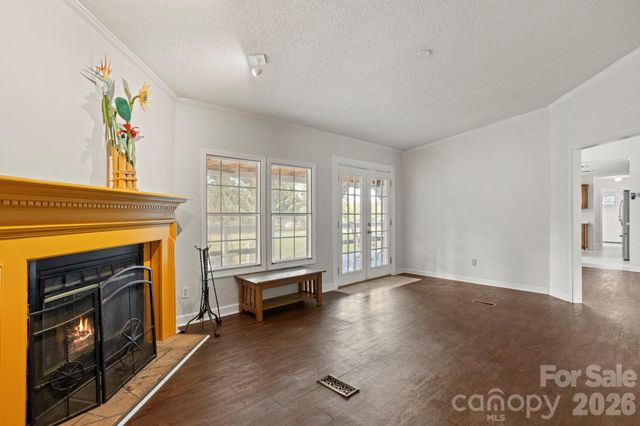 1896 E Green Creek Drive, Tryon, NC 28782