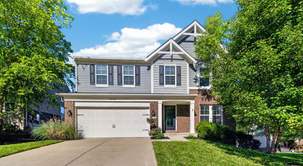 2026 Michigan Avenue, Dayton, KY 41074