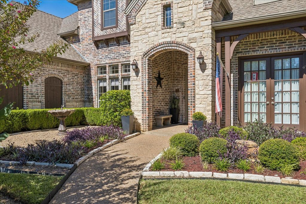 1417 Kaitlyn Lane, Keller, TX 76248 — photo 4