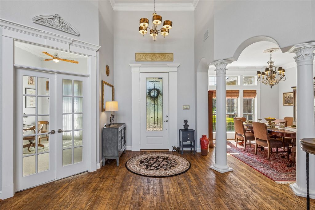 1417 Kaitlyn Lane, Keller, TX 76248 — photo 5