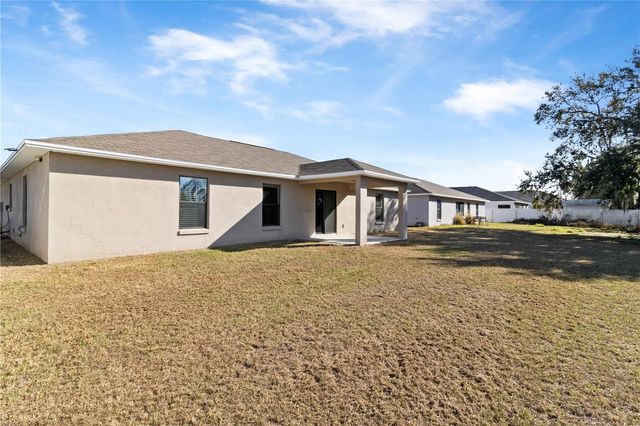 4749 MAGNOLIA PRESERVE AVENUE, Winter Haven, FL 33880