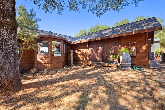 2870 Derrick Dr, Greenwood, CA 95635