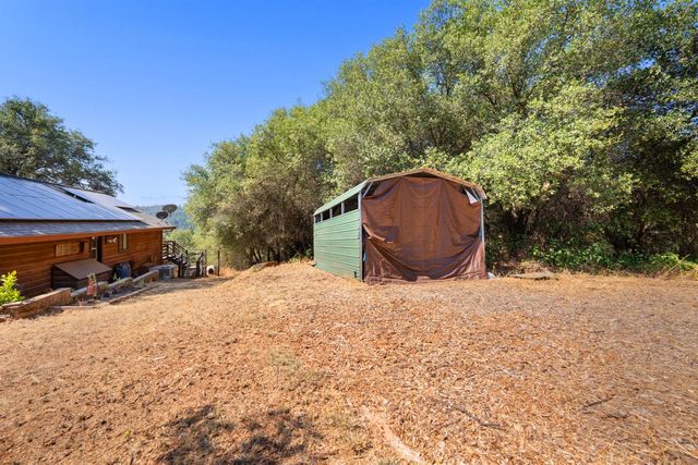 2870 Derrick Dr, Greenwood, CA 95635