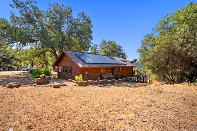 2870 Derrick Dr, Greenwood, CA 95635