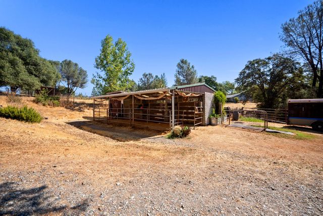 2870 Derrick Dr, Greenwood, CA 95635