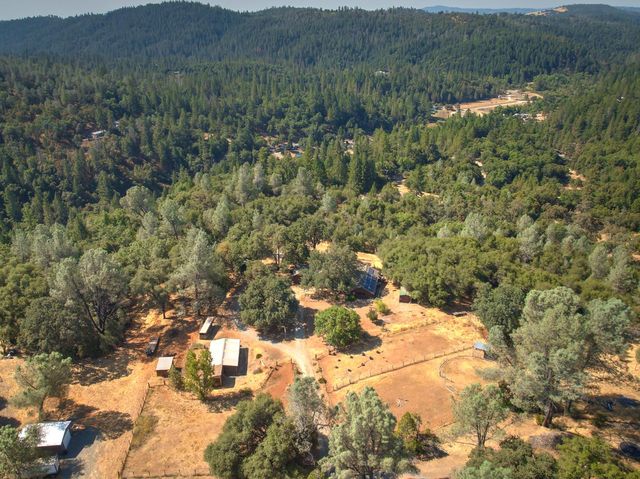 2870 Derrick Dr, Greenwood, CA 95635