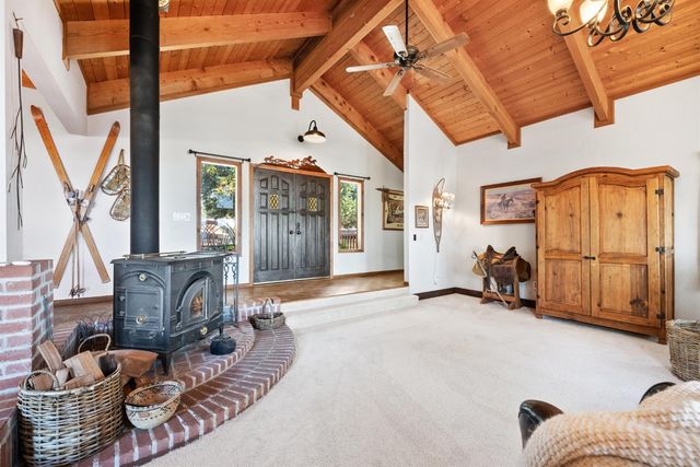 2870 Derrick Dr, Greenwood, CA 95635