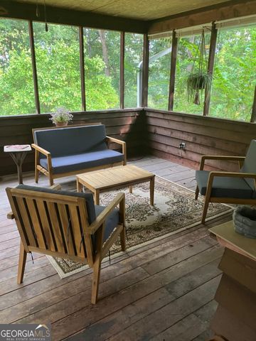 4980 Forest Avenue NW, Acworth, GA 30101