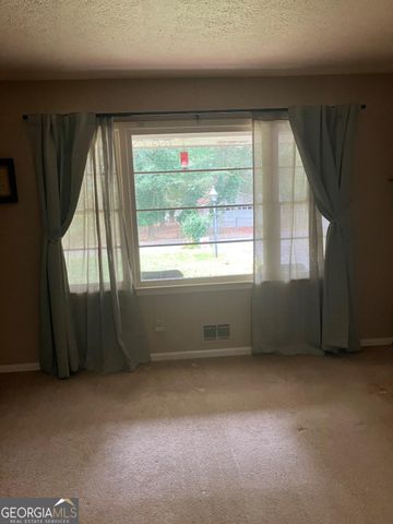 4980 Forest Avenue NW, Acworth, GA 30101