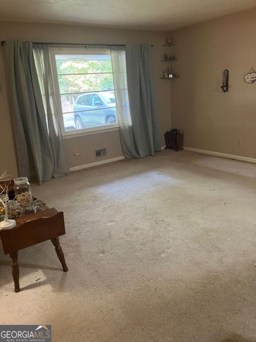 4980 Forest Avenue NW, Acworth, GA 30101