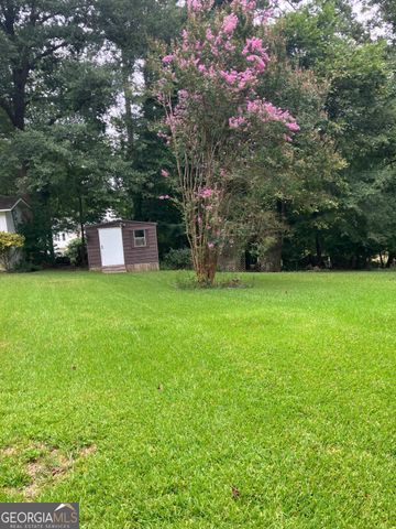 4980 Forest Avenue NW, Acworth, GA 30101