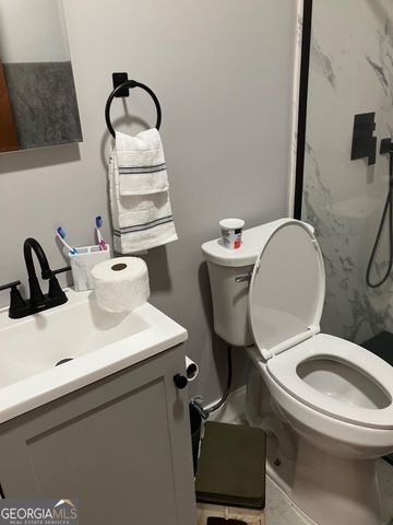 4980 Forest Avenue NW, Acworth, GA 30101