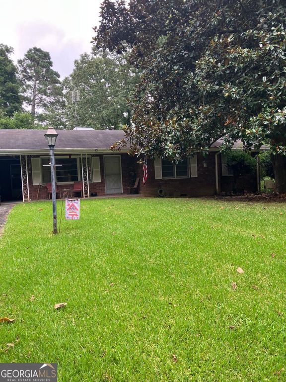 4980 Forest Avenue NW, Acworth, GA 30101