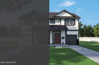 1559 N WILHELM WAY, Post Falls, ID 83854
