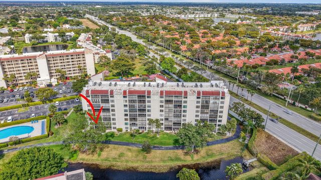 14475 Strathmore Lane 208, Delray Beach, FL 33446