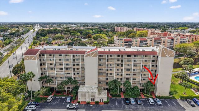 14475 Strathmore Lane 208, Delray Beach, FL 33446