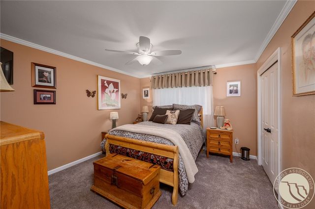 1903 Forest Park Drive, Billings, MT 59102