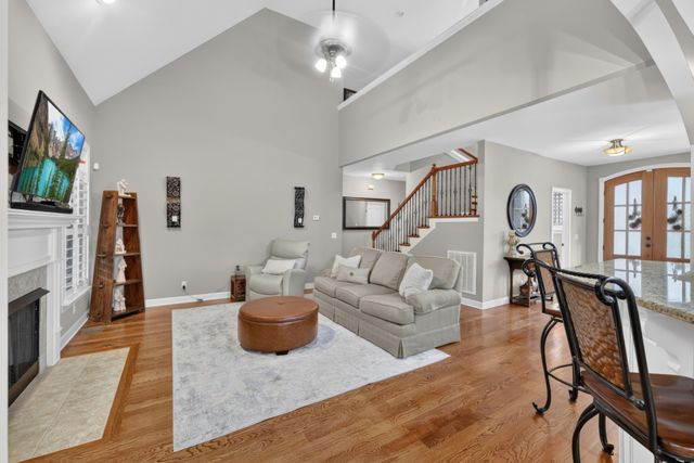 1051 Five Coves Trce, Gallatin, TN 37066