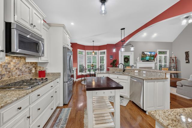 1051 Five Coves Trce, Gallatin, TN 37066