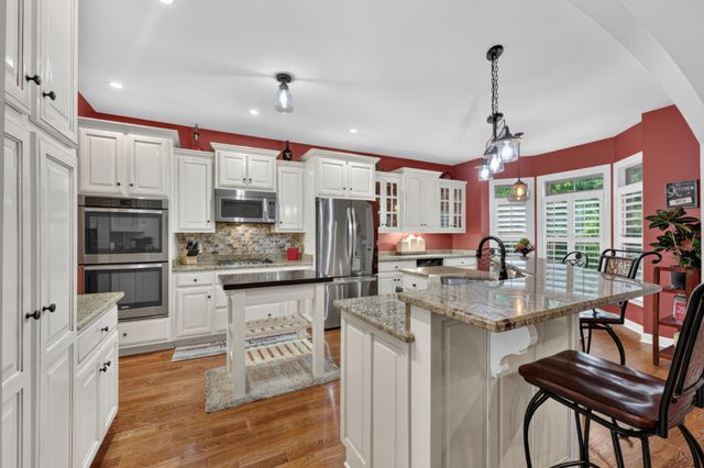 1051 Five Coves Trce, Gallatin, TN 37066