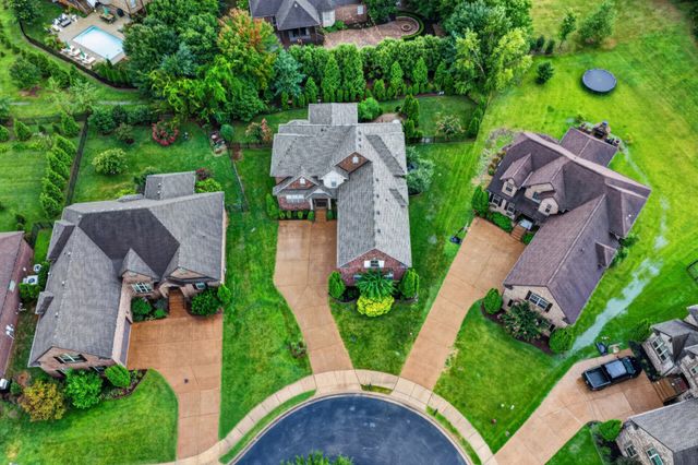 1051 Five Coves Trce, Gallatin, TN 37066