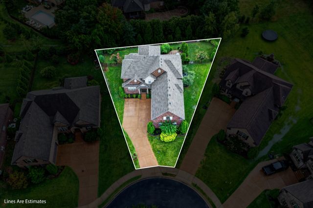 1051 Five Coves Trce, Gallatin, TN 37066