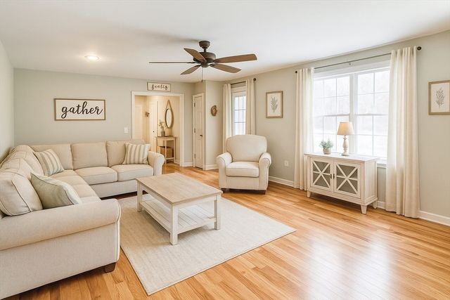 Lot A Jensen Street, Belchertown, MA 01007