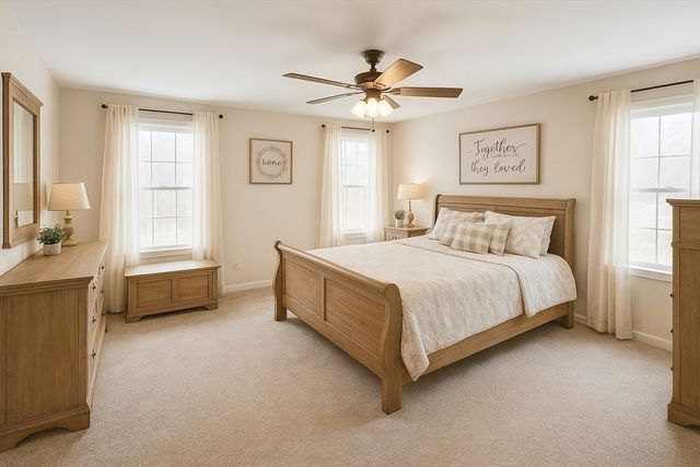 Lot A Jensen Street, Belchertown, MA 01007