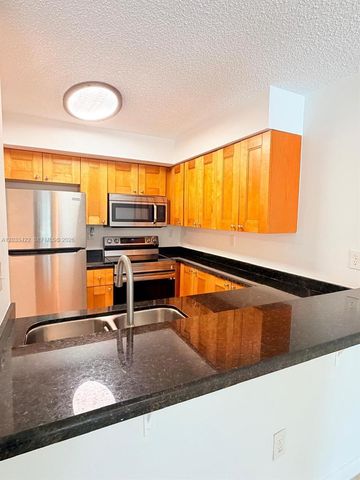1280 S Alhambra Circle 1303, Coral Gables, FL 33146
