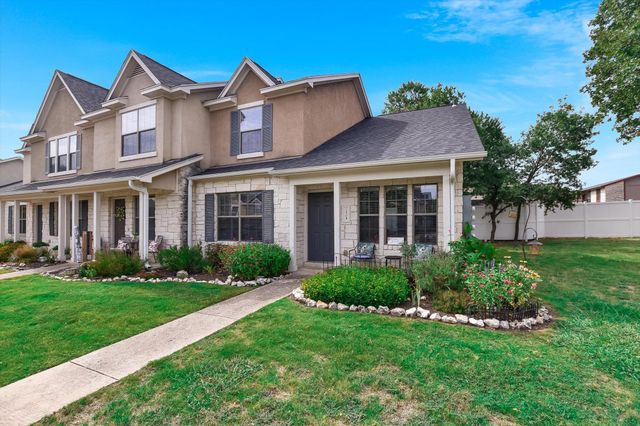401 Buttercup Creek BLVD 1904, Cedar Park, TX 78613