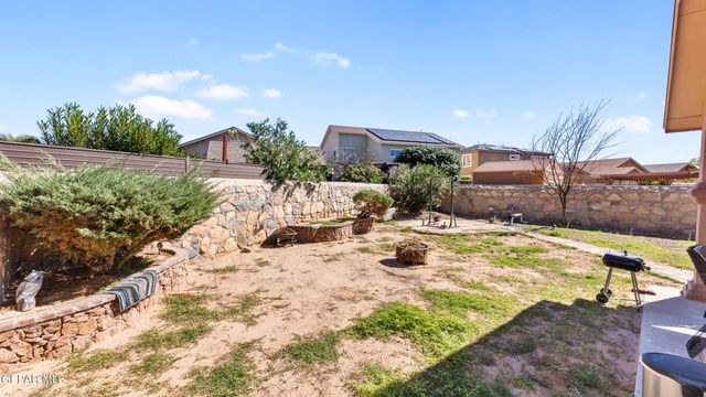 3228 EMERALD POINT Drive, El Paso, TX 79938