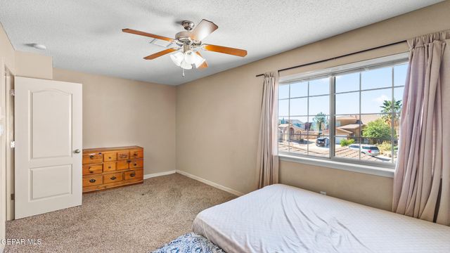 3228 EMERALD POINT Drive, El Paso, TX 79938