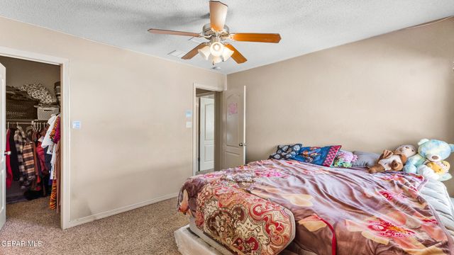 3228 EMERALD POINT Drive, El Paso, TX 79938
