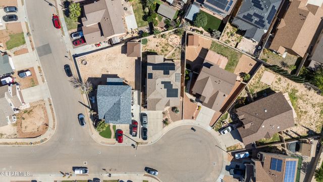 3228 EMERALD POINT Drive, El Paso, TX 79938