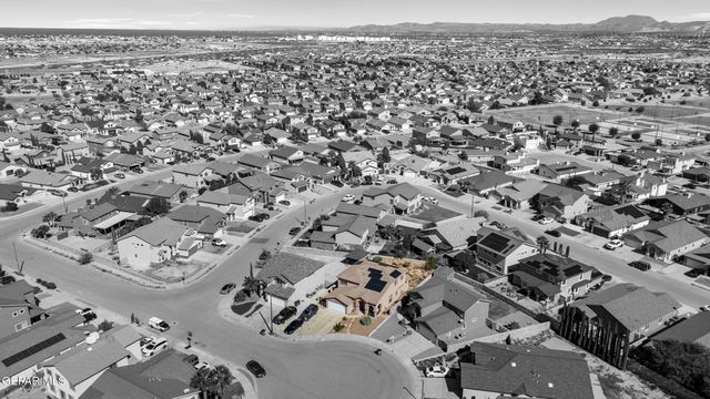 3228 EMERALD POINT Drive, El Paso, TX 79938