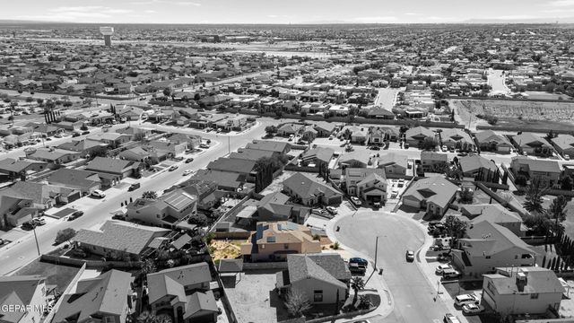 3228 EMERALD POINT Drive, El Paso, TX 79938