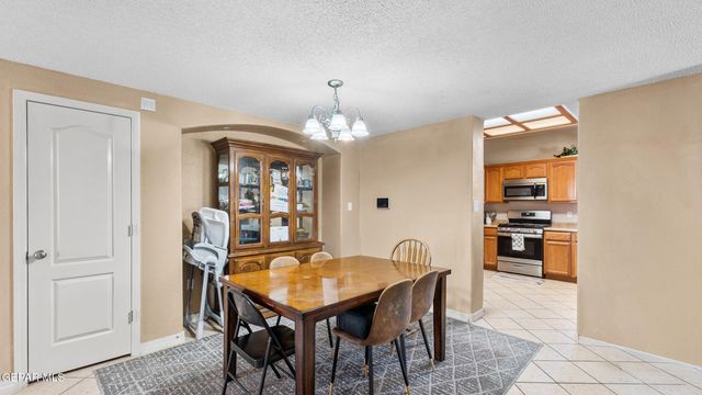 3228 EMERALD POINT Drive, El Paso, TX 79938