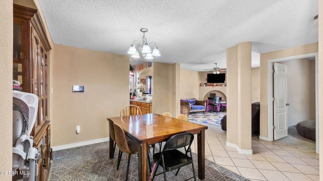 3228 EMERALD POINT Drive, El Paso, TX 79938