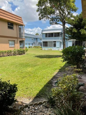 300 BRITTANY G, Delray Beach, FL 33446