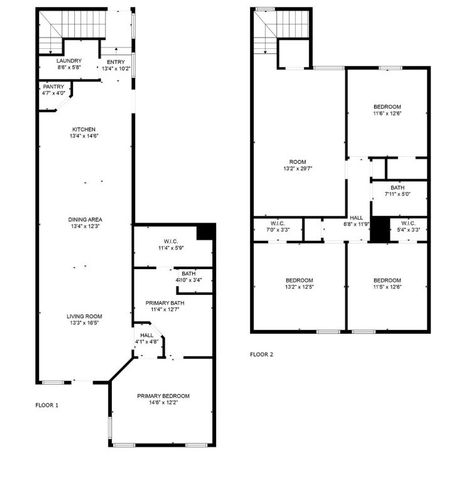 2265 Stonebrook Lane, Mesquite, TX 75181